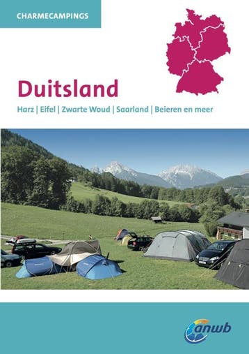 Duitsland / Fietsen in 9789018038465, Verzenden, Gelezen