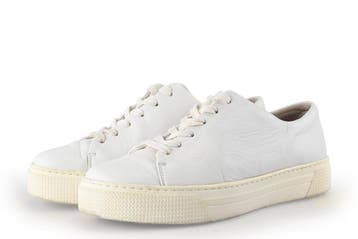 Semler Sneakers in maat 40 Wit, Kleding | Dames, Verzenden, Wit, Sneakers, Semler
