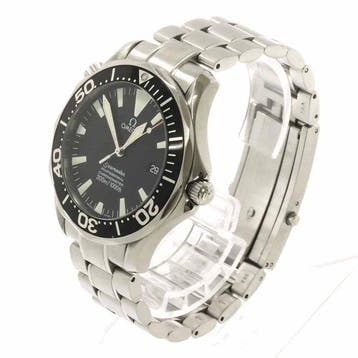 Omega - Seamaster - 2254 50 - Heren - 2000-2010, Nieuw