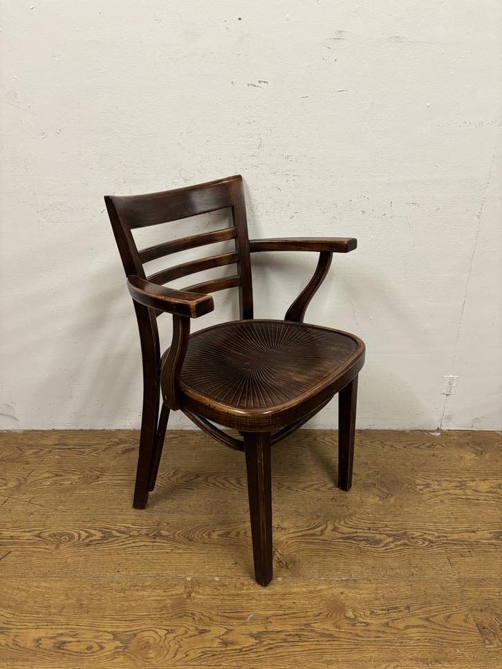 Gebruikte Hutten Horecastoel - S4158, Huis en Inrichting, Stoelen, Ophalen