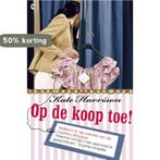 Op de koop toe 9789044332384 Kate Harrison, Verzenden, Gelezen, Kate Harrison