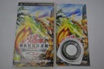 Bakugan - Defenders Of The Core (PSP PAL), Nieuw