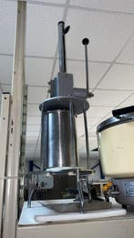 patat snijder -40x33x100 lxbxh, Ophalen of Verzenden, Nieuw in verpakking