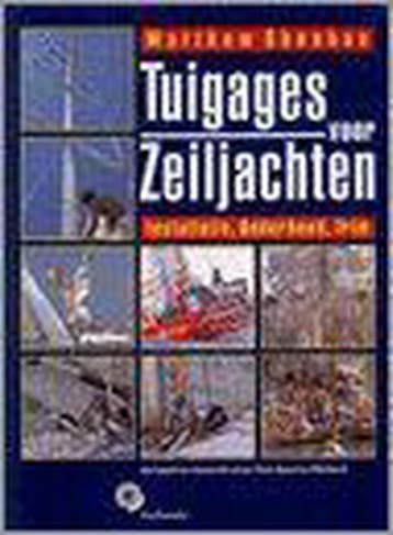 Tuigages voor zeiljachten / Bouw, uitrusting en onderhoud, Verzenden, M. Sheahan
