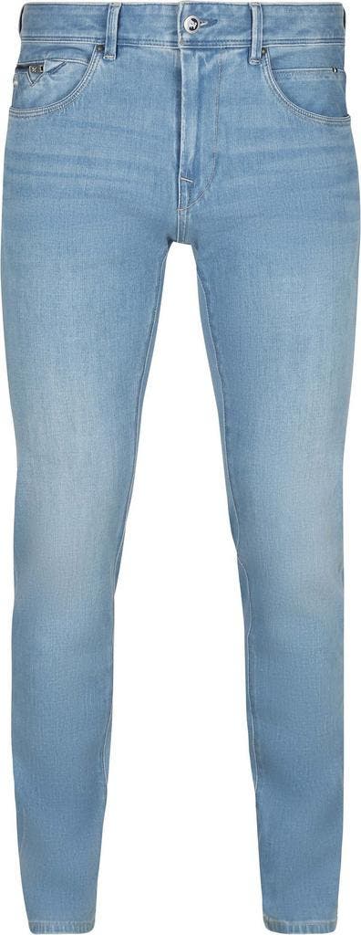Vanguard Jeans V850 Rider BSF maat Maat 52/54 (L) Heren, Vêtements | Hommes, Pantalons, Envoi