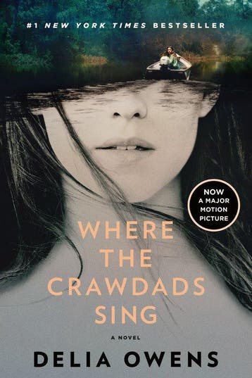 Where the Crawdads Sing Deluxe Edition 9780593187982, Verzenden, Gelezen, Delia Owens