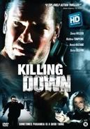 Killing down op DVD, Verzenden, Nieuw in verpakking