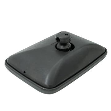 Spiegel 310x220mm (Ø16-20mm) (Werktuigen), Zakelijke goederen, Ophalen of Verzenden