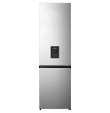 Hisense RB435N4WCE - Koelvriescombinatie - 200.4 cm - 336L -, Ophalen of Verzenden, Nieuw