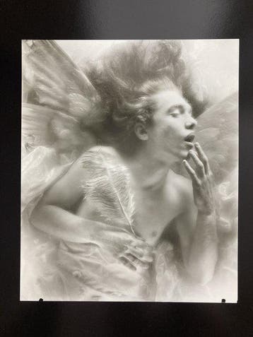 Vaclav Jirasek - Angel II, Antiek en Kunst