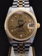 Tudor - Diamond Prince Date - Zonder minimumprijs - 74033 -