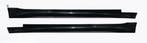 BMW E60 03-10 sideskirts M-stijl set