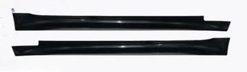 BMW E60 03-10 sideskirts M-stijl set, Nieuw, Links, BMW