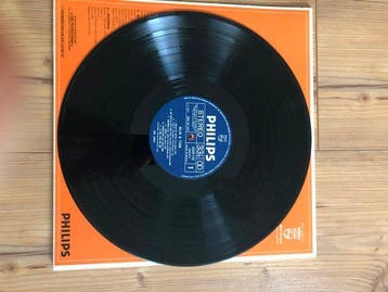 Elis Regina - Elis & Tom - Bossa Nova, Latin Jazz - LP -, Cd's en Dvd's, Nieuw in verpakking