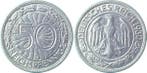 50 Pfennig Duitsland 50 Reichspfennig 1930 D J 324, Verzenden