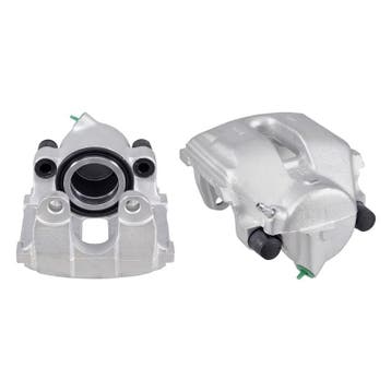 Remklauw Vooras links BMW 8 Serie 850 i, Ci 1990-1994, Verzenden, Nieuw, BMW