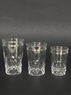 Baccarat - Drinkset - Prachtige set van 11 glazen - Model, Antiek en Kunst
