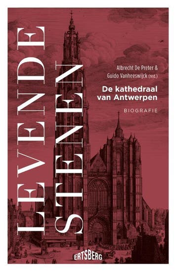 Levende Stenen | Albrecht De Preter; Guido Vanheeswijck, Verzenden, Nieuw, Albrecht De Preter; Guido Vanheeswijck