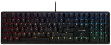 2dekans | CHERRY G80-3000N RGB keyboard USB QWERTY English, Computers en Software, Toetsenborden, Ophalen of Verzenden, Nieuw