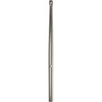 Scepter 50cm Rvs, Ophalen of Verzenden, Nieuw