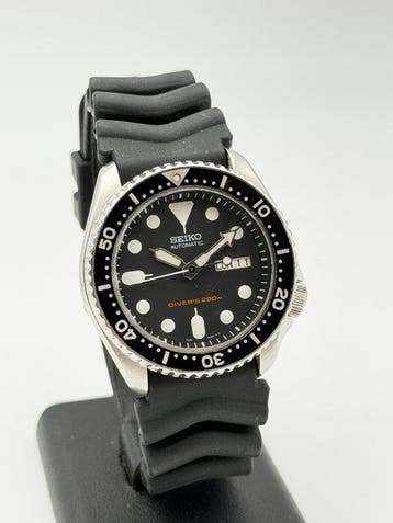 Seiko - skx automatic vintage - Zonder minimumprijs -