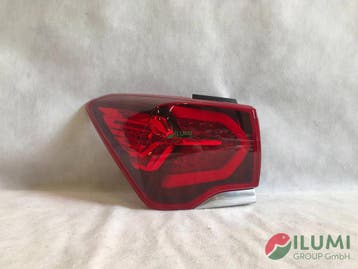 SsangYong Korando V 19- linker achterlicht LED Europa, Verzenden, Gebruikt