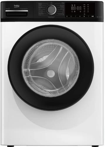 Beko B1w764bbbe - Wasmachine - 7 kg - 1400 tpm - SteamCure -, Ophalen of Verzenden