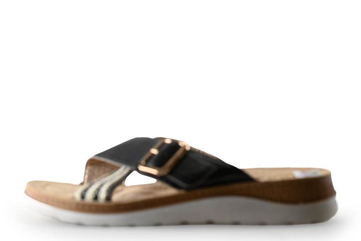 Rohde Muiltjes in maat 41 Zwart, Vêtements | Femmes, Chaussures, Envoi