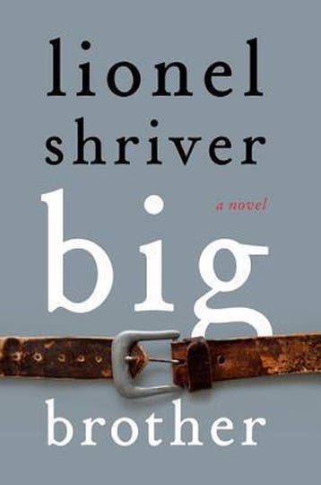 Big Brother 9780061458576 Lionel Shriver, Verzenden, Lionel Shriver