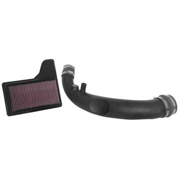K&N Performance luchtfilter kit | Ford Usa | MUSTANG Convert, Verzenden