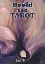 Beeld van tarot 9789073140639 J. Ton, Boeken, Verzenden, Gelezen, J. Ton