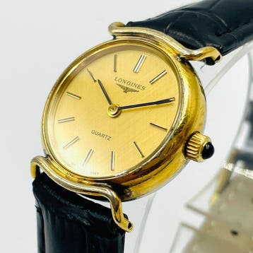 Longines - Classic Dress - Sans prix de réserve - 138557-6 -, Bijoux, Sacs & Beauté