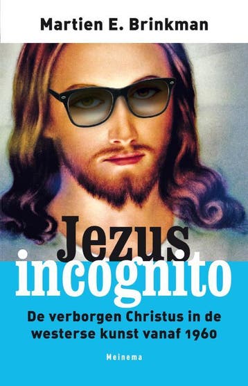 Jezus incognito 9789021143217 Martien E. Brinkman, Verzenden, Zo goed als nieuw, Martien E. Brinkman