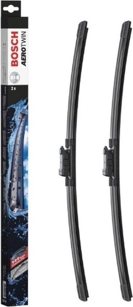 Bosch A555S - Ruitenwissers Aerotwin - Lengte: 600/400 mm -, Auto diversen, Auto-accessoires, Nieuw, Verzenden