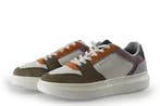 Cruyff Sneakers in maat 40 Wit, Kleding | Heren, Schoenen, Cruyff, Verzenden, Wit, Sneakers
