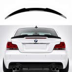 Achterspoiler | geschikt voor BMW | 1-serie Cabrio 2008-2014, Verzenden, Nieuw, BMW