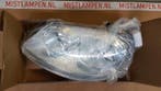 Volkswagen Golf 5 Koplamp Chroom Links (Koplampen), Verzenden, Nieuw, Volkswagen