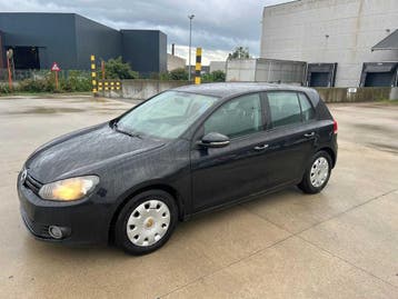 Online veiling - VOLKSWAGEN - 2011 - GOLF - 6 -