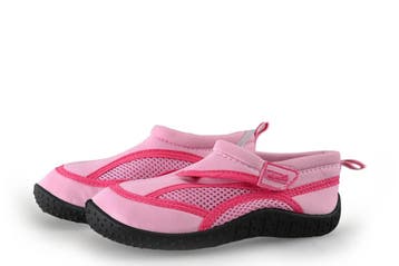 Claverton Instappers Meisjes in maat 31 Roze, Verzenden, Jongen of Meisje, Schoenen, Zo goed als nieuw