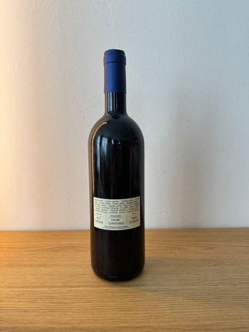 2021 Sassicaia, Tenuta San Guido - Super Tuscans - 1, Collections