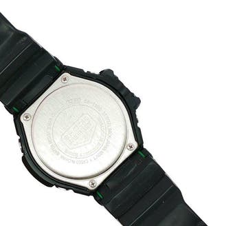 Casio - Gravitymaster Twin Sensor Ana-Digi - Sans prix de, Handtassen en Accessoires, Nieuw