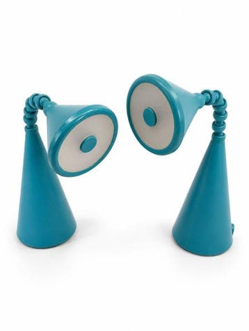 IKEA - Ola Wihlborg - Lampe de table (2) - Fryebo -