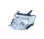 Phare Gauche Pour Mitsubishi New Montero Pajero 07-09, Verzenden, Nieuw