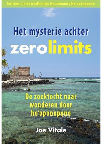 Het mysterie achter Zero Limits, Boeken, Verzenden, Zo goed als nieuw
