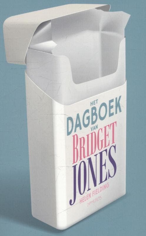 Het dagboek van Bridget Jones / Bridget Jones / 1, Boeken, Romans, Gelezen, Verzenden