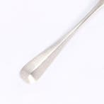 Johannes ter Huisen (groningen 1799) - Fourchette - Argent, Antiquités & Art