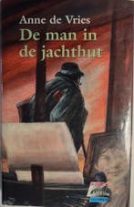 De man in de jachthut 9789026603976 A. de Vries, Verzenden, Gelezen, A. de Vries