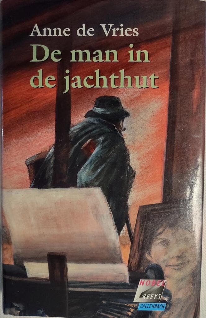 De man in de jachthut 9789026603976 A. de Vries, Boeken, Streekboeken en Streekromans, Gelezen, Verzenden
