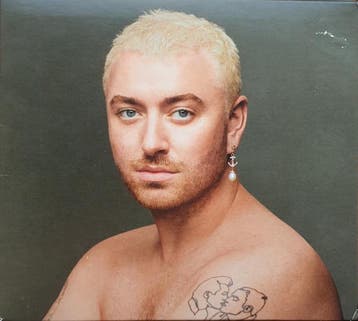 Sam Smith - Gloria, Verzenden, Gebruikt