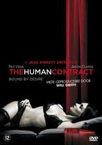 The human contract (dvd tweedehands film), Cd's en Dvd's, Ophalen of Verzenden, Nieuw in verpakking